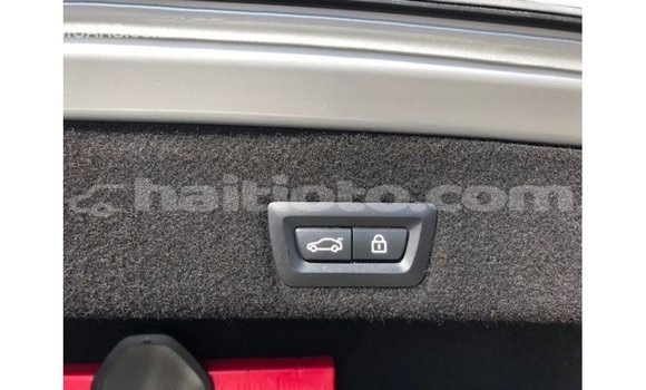 Acheter Import Moto BMW K Autre à Import - Dubai, Artibonite Acheter Import Moto BMW K Autre à Import - Dubai, Artibonite