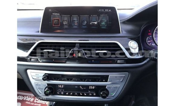 Acheter Import Moto BMW K Autre à Import - Dubai, Artibonite Acheter Import Moto BMW K Autre à Import - Dubai, Artibonite