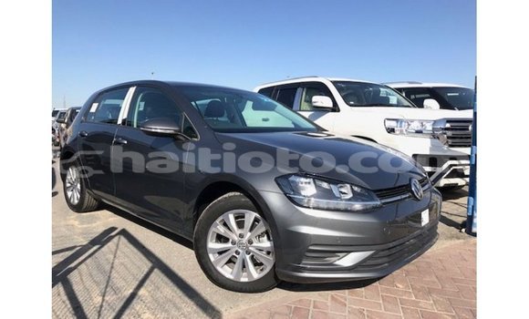 Acheter Import Voiture Volkswagen Golf Autre à Import - Dubai, Artibonite