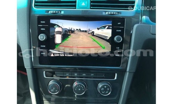 Acheter Import Voiture Volkswagen Golf Autre à Import - Dubai, Artibonite Acheter Import Voiture Volkswagen Golf Autre à Import - Dubai, Artibonite