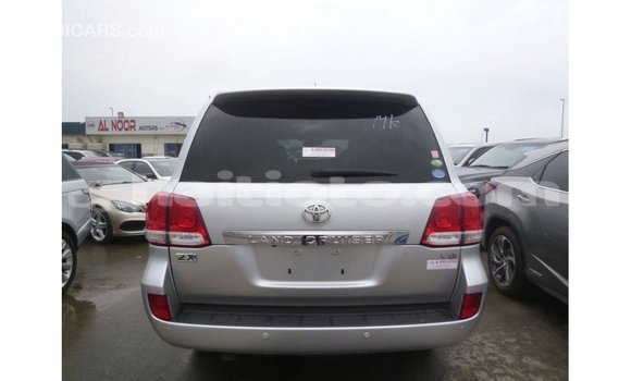 Acheter Import Voiture Toyota Land Cruiser Autre à Import - Dubai, Artibonite Acheter Import Voiture Toyota Land Cruiser Autre à Import - Dubai, Artibonite