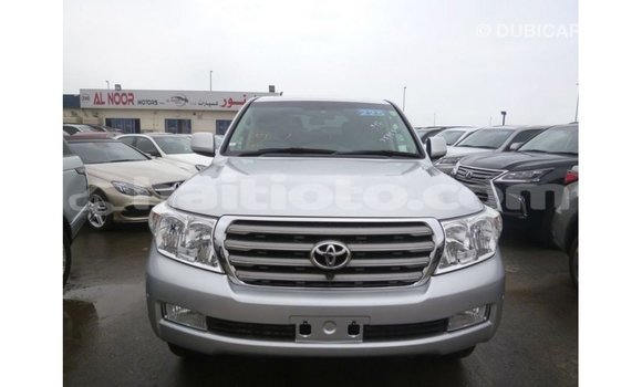 Acheter Import Voiture Toyota Land Cruiser Autre à Import - Dubai, Artibonite Acheter Import Voiture Toyota Land Cruiser Autre à Import - Dubai, Artibonite