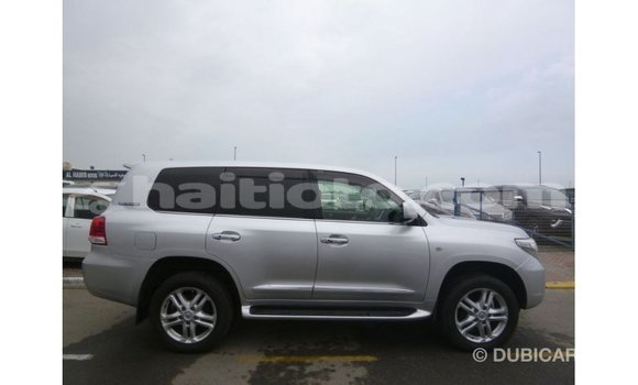 Acheter Import Voiture Toyota Land Cruiser Autre à Import - Dubai, Artibonite Acheter Import Voiture Toyota Land Cruiser Autre à Import - Dubai, Artibonite