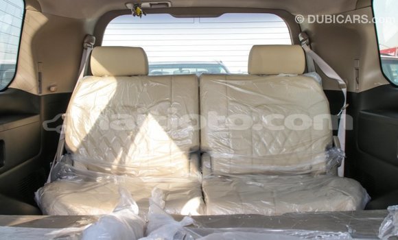 Acheter Import Voiture Toyota Land Cruiser Autre à Import - Dubai, Artibonite Acheter Import Voiture Toyota Land Cruiser Autre à Import - Dubai, Artibonite