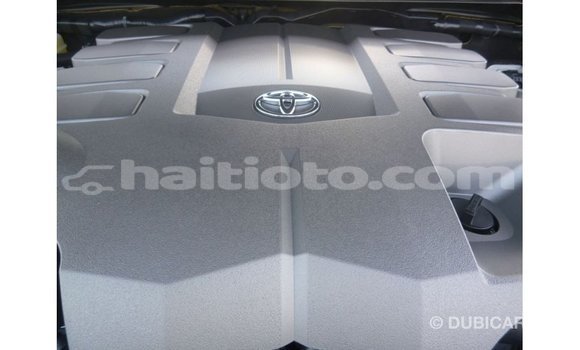 Acheter Import Voiture Toyota Land Cruiser Noir à Import - Dubai, Artibonite Acheter Import Voiture Toyota Land Cruiser Noir à Import - Dubai, Artibonite