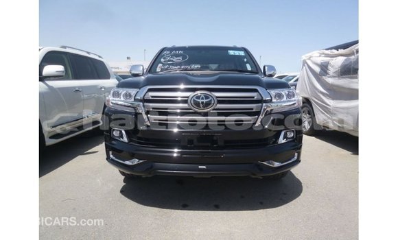 Acheter Import Voiture Toyota Land Cruiser Noir à Import - Dubai, Artibonite Acheter Import Voiture Toyota Land Cruiser Noir à Import - Dubai, Artibonite