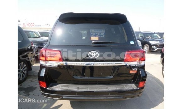 Acheter Import Voiture Toyota Land Cruiser Noir à Import - Dubai, Artibonite Acheter Import Voiture Toyota Land Cruiser Noir à Import - Dubai, Artibonite