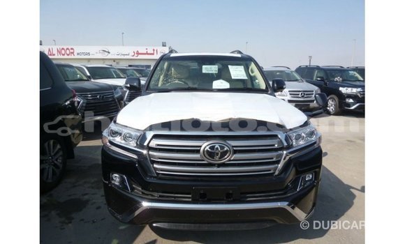 Acheter Import Voiture Toyota Land Cruiser Noir à Import - Dubai, Artibonite Acheter Import Voiture Toyota Land Cruiser Noir à Import - Dubai, Artibonite