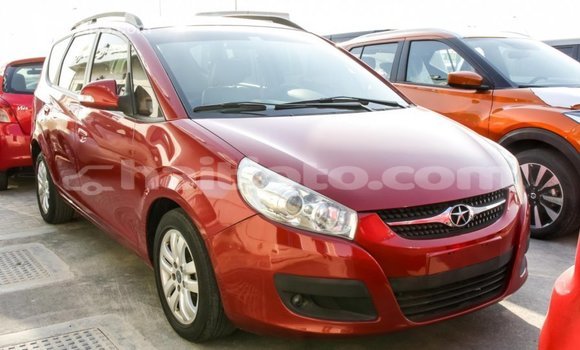 Acheter Import Voiture JAC J3 (Tongyue,Tojoy) Rouge à Import - Dubai, Artibonite Acheter Import Voiture JAC J3 (Tongyue,Tojoy) Rouge à Import - Dubai, Artibonite
