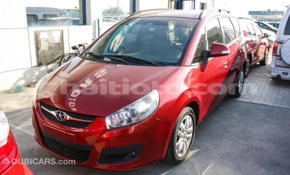 Acheter Import Voiture JAC J3 (Tongyue,Tojoy) Rouge à Import - Dubai, Artibonite Acheter Import Voiture JAC J3 (Tongyue,Tojoy) Rouge à Import - Dubai, Artibonite