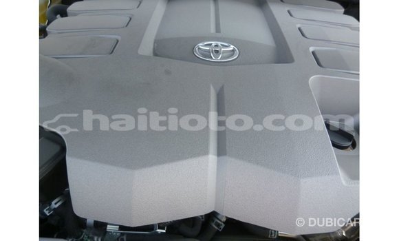 Acheter Import Voiture Toyota Land Cruiser Noir à Import - Dubai, Artibonite Acheter Import Voiture Toyota Land Cruiser Noir à Import - Dubai, Artibonite