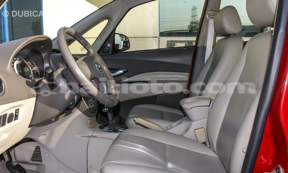 Acheter Import Voiture JAC J3 (Tongyue,Tojoy) Rouge à Import - Dubai, Artibonite Acheter Import Voiture JAC J3 (Tongyue,Tojoy) Rouge à Import - Dubai, Artibonite