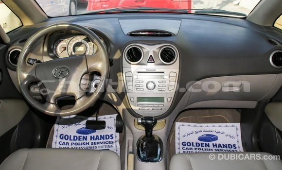 Acheter Import Voiture JAC J3 (Tongyue,Tojoy) Rouge à Import - Dubai, Artibonite Acheter Import Voiture JAC J3 (Tongyue,Tojoy) Rouge à Import - Dubai, Artibonite