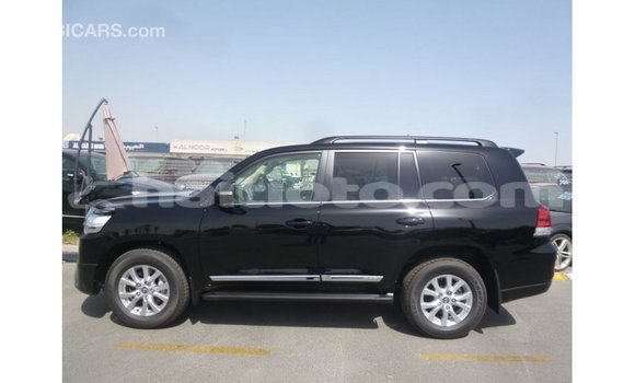 Acheter Import Voiture Toyota Land Cruiser Noir à Import - Dubai, Artibonite Acheter Import Voiture Toyota Land Cruiser Noir à Import - Dubai, Artibonite