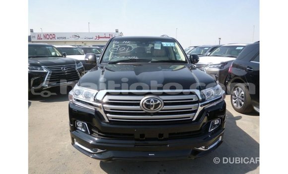 Acheter Import Voiture Toyota Land Cruiser Noir à Import - Dubai, Artibonite Acheter Import Voiture Toyota Land Cruiser Noir à Import - Dubai, Artibonite