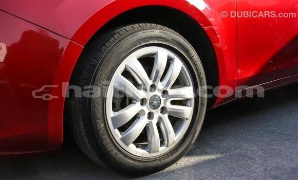 Acheter Import Voiture JAC J3 (Tongyue,Tojoy) Rouge à Import - Dubai, Artibonite Acheter Import Voiture JAC J3 (Tongyue,Tojoy) Rouge à Import - Dubai, Artibonite