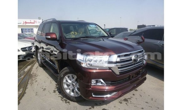 Acheter Import Voiture Toyota Land Cruiser Autre à Import - Dubai, Artibonite Acheter Import Voiture Toyota Land Cruiser Autre à Import - Dubai, Artibonite