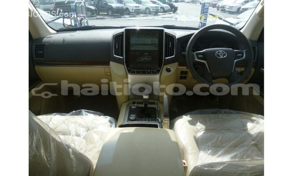 Acheter Import Voiture Toyota Land Cruiser Autre à Import - Dubai, Artibonite Acheter Import Voiture Toyota Land Cruiser Autre à Import - Dubai, Artibonite