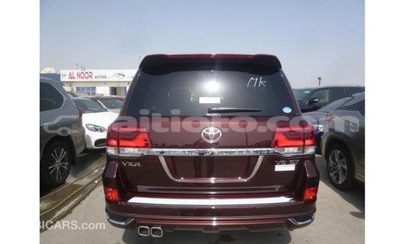 Acheter Import Voiture Toyota Land Cruiser Autre à Import - Dubai, Artibonite Acheter Import Voiture Toyota Land Cruiser Autre à Import - Dubai, Artibonite