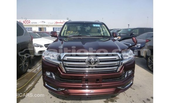 Acheter Import Voiture Toyota Land Cruiser Autre à Import - Dubai, Artibonite Acheter Import Voiture Toyota Land Cruiser Autre à Import - Dubai, Artibonite