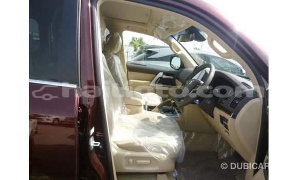 Acheter Import Voiture Toyota Land Cruiser Autre à Import - Dubai, Artibonite Acheter Import Voiture Toyota Land Cruiser Autre à Import - Dubai, Artibonite