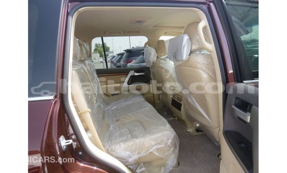 Acheter Import Voiture Toyota Land Cruiser Autre à Import - Dubai, Artibonite Acheter Import Voiture Toyota Land Cruiser Autre à Import - Dubai, Artibonite