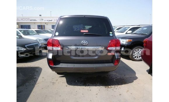 Acheter Import Voiture Toyota Land Cruiser Autre à Import - Dubai, Artibonite Acheter Import Voiture Toyota Land Cruiser Autre à Import - Dubai, Artibonite