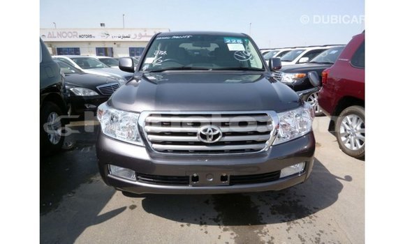 Acheter Import Voiture Toyota Land Cruiser Autre à Import - Dubai, Artibonite Acheter Import Voiture Toyota Land Cruiser Autre à Import - Dubai, Artibonite