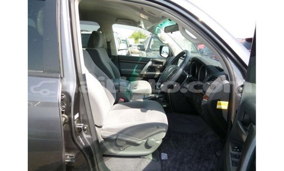 Acheter Import Voiture Toyota Land Cruiser Autre à Import - Dubai, Artibonite Acheter Import Voiture Toyota Land Cruiser Autre à Import - Dubai, Artibonite