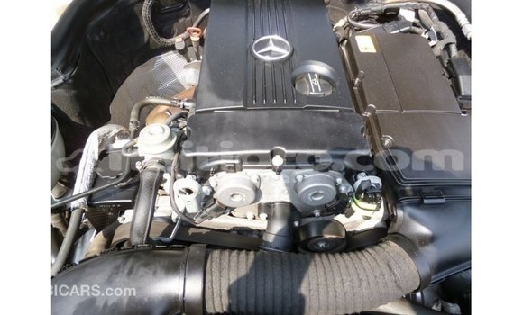 Acheter Import Voiture Mercedes-Benz 200 Autre à Import - Dubai, Artibonite Acheter Import Voiture Mercedes-Benz 200 Autre à Import - Dubai, Artibonite