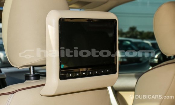 Acheter Import Voiture Toyota Prado Blanc à Import - Dubai, Artibonite Acheter Import Voiture Toyota Prado Blanc à Import - Dubai, Artibonite