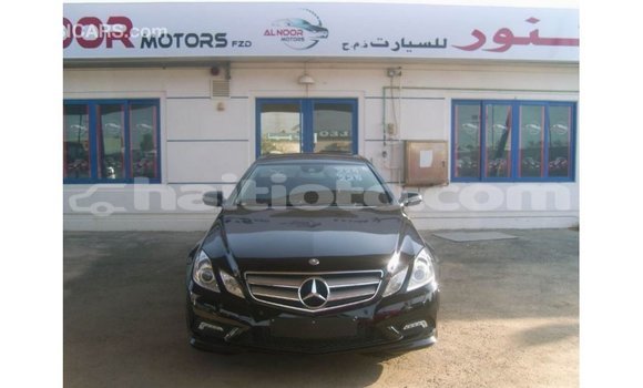 Acheter Import Voiture Mercedes-Benz 250 Noir à Import - Dubai, Artibonite Acheter Import Voiture Mercedes-Benz 250 Noir à Import - Dubai, Artibonite