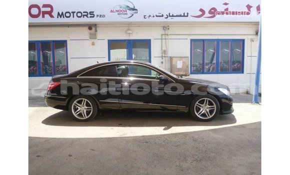 Acheter Import Voiture Mercedes-Benz 250 Noir à Import - Dubai, Artibonite Acheter Import Voiture Mercedes-Benz 250 Noir à Import - Dubai, Artibonite