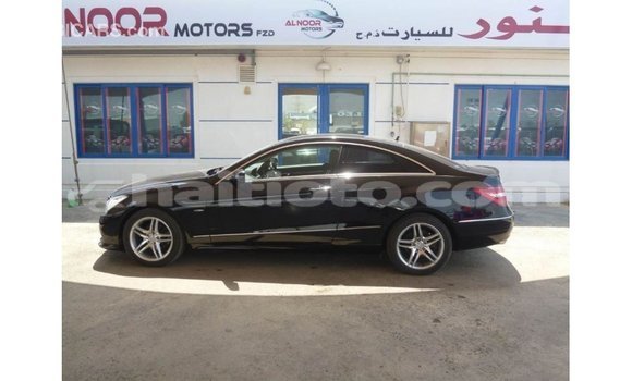 Acheter Import Voiture Mercedes-Benz 250 Noir à Import - Dubai, Artibonite Acheter Import Voiture Mercedes-Benz 250 Noir à Import - Dubai, Artibonite