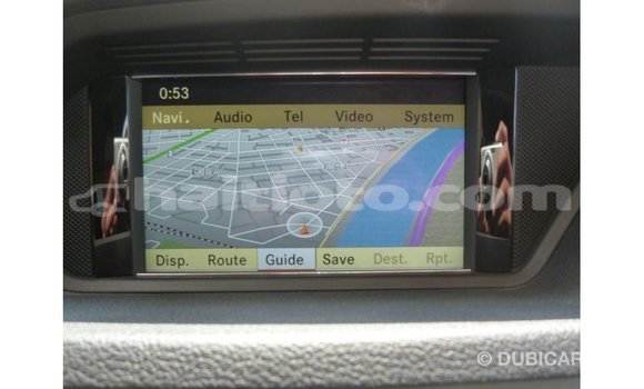 Acheter Import Voiture Mercedes-Benz 250 Noir à Import - Dubai, Artibonite Acheter Import Voiture Mercedes-Benz 250 Noir à Import - Dubai, Artibonite