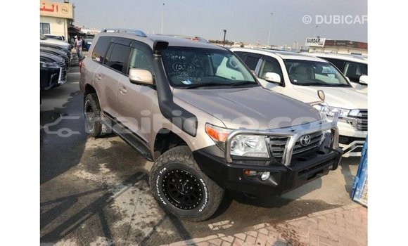 Acheter Import Voiture Toyota Land Cruiser Autre à Import - Dubai, Artibonite Acheter Import Voiture Toyota Land Cruiser Autre à Import - Dubai, Artibonite