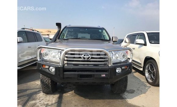 Acheter Import Voiture Toyota Land Cruiser Autre à Import - Dubai, Artibonite Acheter Import Voiture Toyota Land Cruiser Autre à Import - Dubai, Artibonite