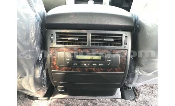Acheter Import Voiture Toyota Land Cruiser Autre à Import - Dubai, Artibonite Acheter Import Voiture Toyota Land Cruiser Autre à Import - Dubai, Artibonite