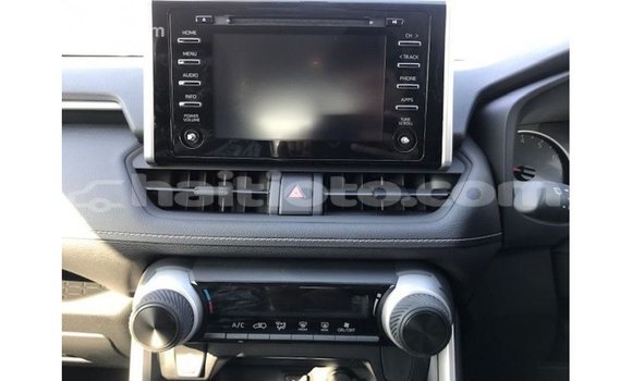 Acheter Import Voiture Toyota 4Runner Autre à Import - Dubai, Artibonite Acheter Import Voiture Toyota 4Runner Autre à Import - Dubai, Artibonite