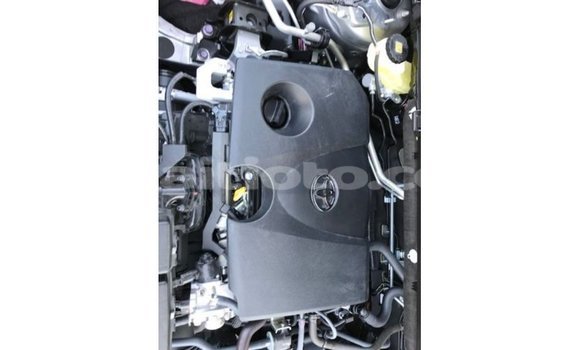 Acheter Import Voiture Toyota 4Runner Autre à Import - Dubai, Artibonite Acheter Import Voiture Toyota 4Runner Autre à Import - Dubai, Artibonite