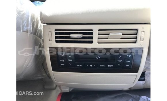 Acheter Import Voiture Toyota Land Cruiser Noir à Import - Dubai, Artibonite Acheter Import Voiture Toyota Land Cruiser Noir à Import - Dubai, Artibonite