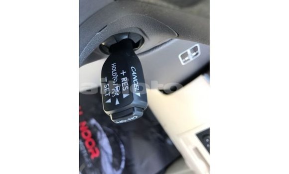 Acheter Import Voiture Toyota Land Cruiser Noir à Import - Dubai, Artibonite Acheter Import Voiture Toyota Land Cruiser Noir à Import - Dubai, Artibonite