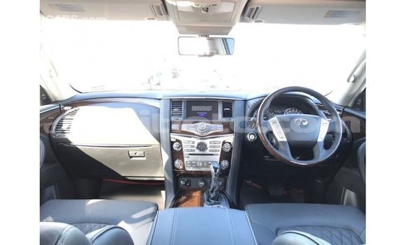 Acheter Import Voiture Infiniti Q Noir à Import - Dubai, Artibonite Acheter Import Voiture Infiniti Q Noir à Import - Dubai, Artibonite