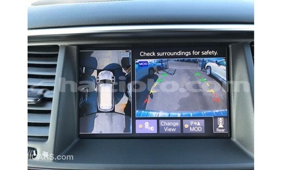 Acheter Import Voiture Infiniti Q Noir à Import - Dubai, Artibonite Acheter Import Voiture Infiniti Q Noir à Import - Dubai, Artibonite