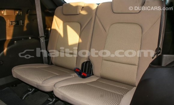 Acheter Import Voiture Hyundai Santa Fe Marron à Import - Dubai, Artibonite Acheter Import Voiture Hyundai Santa Fe Marron à Import - Dubai, Artibonite