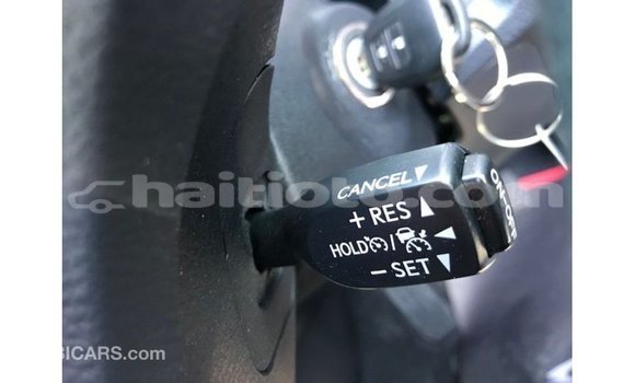 Acheter Import Voiture Toyota 4Runner Blanc à Import - Dubai, Artibonite Acheter Import Voiture Toyota 4Runner Blanc à Import - Dubai, Artibonite