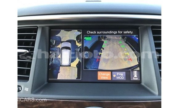 Acheter Import Voiture Nissan Patrol Noir à Import - Dubai, Artibonite Acheter Import Voiture Nissan Patrol Noir à Import - Dubai, Artibonite