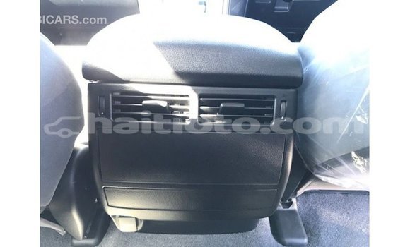 Acheter Import Voiture Toyota Land Cruiser Blanc à Import - Dubai, Artibonite Acheter Import Voiture Toyota Land Cruiser Blanc à Import - Dubai, Artibonite