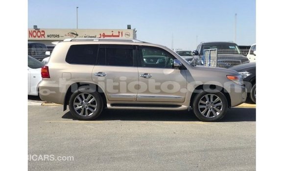 Acheter Import Voiture Toyota Land Cruiser Autre à Import - Dubai, Artibonite Acheter Import Voiture Toyota Land Cruiser Autre à Import - Dubai, Artibonite