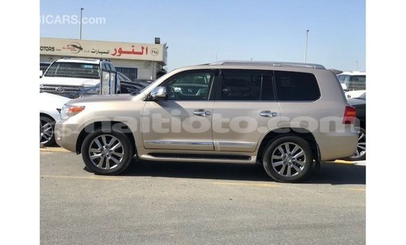 Acheter Import Voiture Toyota Land Cruiser Autre à Import - Dubai, Artibonite Acheter Import Voiture Toyota Land Cruiser Autre à Import - Dubai, Artibonite